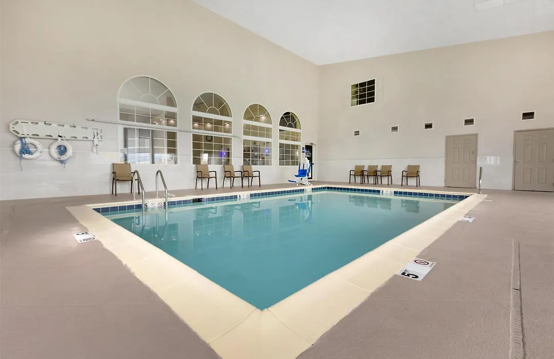 Best Western Cooperstown-1