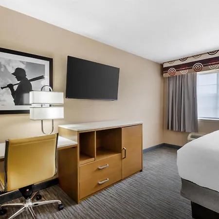 Best Western Cooperstown-2